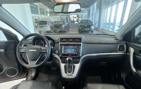 Haval H6, 2019 год, 1 530 000 рублей, 12 фотография