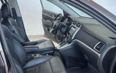 Haval H6, 2019 год, 1 530 000 рублей, 14 фотография