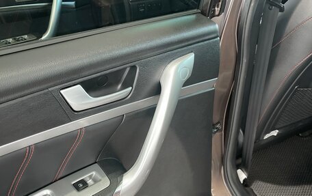 Haval H6, 2019 год, 1 530 000 рублей, 16 фотография