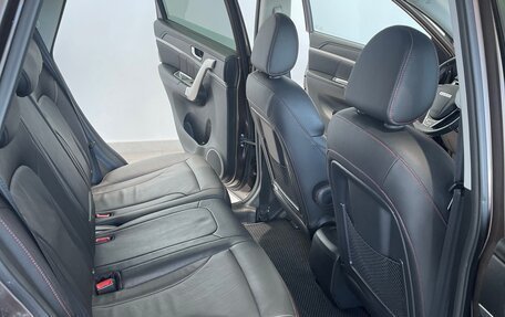 Haval H6, 2019 год, 1 530 000 рублей, 19 фотография