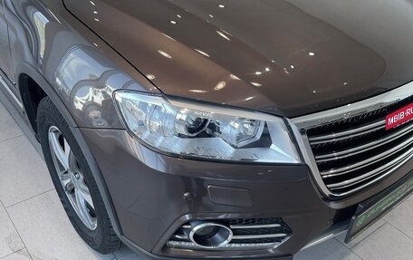 Haval H6, 2019 год, 1 530 000 рублей, 4 фотография