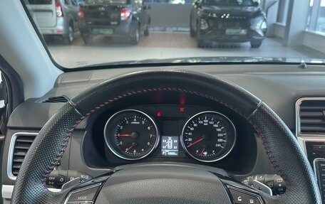 Haval H6, 2019 год, 1 530 000 рублей, 9 фотография