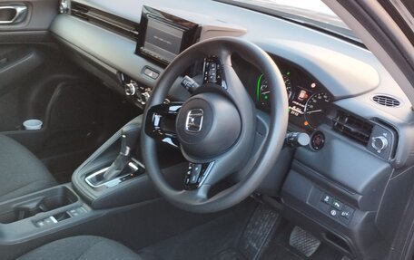 Honda Vezel, 2021 год, 2 680 000 рублей, 6 фотография