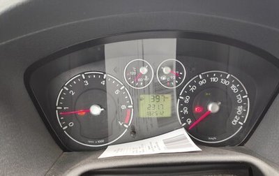 Ford Fusion I, 2008 год, 490 000 рублей, 1 фотография
