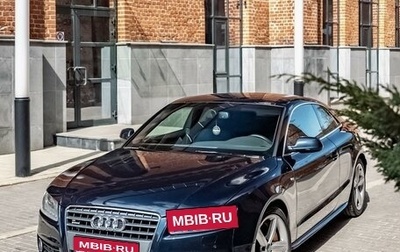 Audi A5, 2009 год, 1 150 000 рублей, 1 фотография