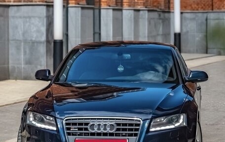 Audi A5, 2009 год, 1 150 000 рублей, 2 фотография