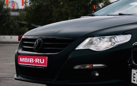 Volkswagen Passat CC I рестайлинг, 2011 год, 1 090 000 рублей, 1 фотография