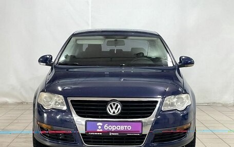 Volkswagen Passat B6, 2008 год, 829 900 рублей, 1 фотография