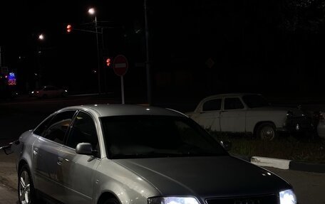 Audi A6, 1999 год, 560 000 рублей, 1 фотография