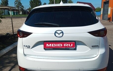 Mazda CX-5 II, 2022 год, 2 750 000 рублей, 1 фотография