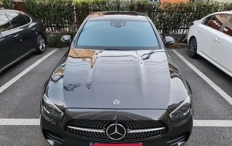 Mercedes-Benz E-Класс, 2021 год, 4 980 000 рублей, 1 фотография