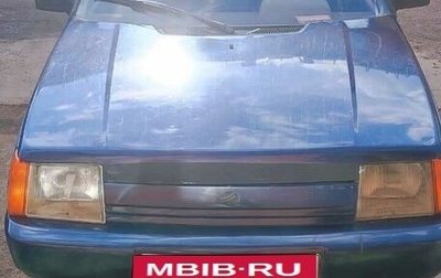 ЗАЗ 1103 «Славута», 2010 год, 170 000 рублей, 1 фотография