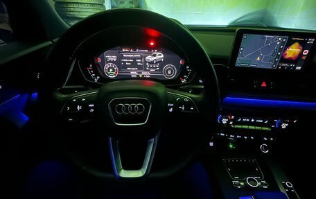 Audi Q5, 2020 год, 3 950 000 рублей, 1 фотография
