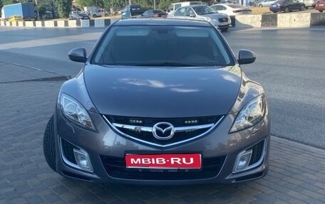 Mazda 6, 2007 год, 895 000 рублей, 1 фотография