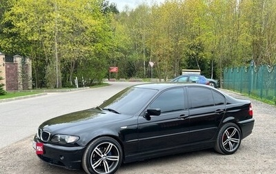 BMW 3 серия, 2003 год, 535 000 рублей, 1 фотография