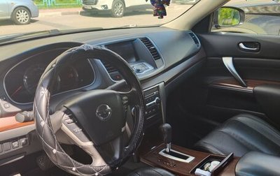 Nissan Teana, 2010 год, 670 000 рублей, 1 фотография