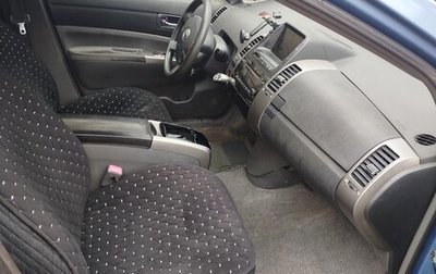 Toyota Prius, 2007 год, 600 000 рублей, 1 фотография