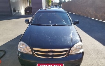 Chevrolet Lacetti, 2010 год, 620 000 рублей, 1 фотография