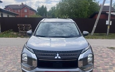 Mitsubishi Outlander, 2023 год, 3 830 000 рублей, 1 фотография
