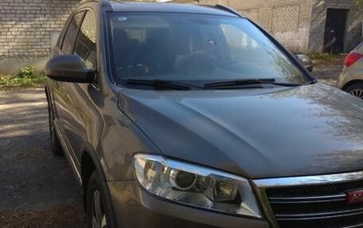 Haval H6, 2017 год, 1 430 000 рублей, 1 фотография