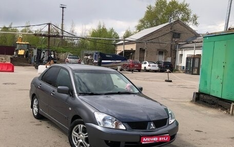 Mitsubishi Lancer IX, 2005 год, 448 000 рублей, 1 фотография