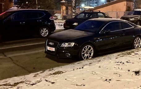 Audi A5, 2009 год, 1 150 000 рублей, 7 фотография