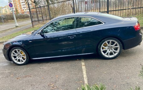 Audi A5, 2009 год, 1 150 000 рублей, 8 фотография