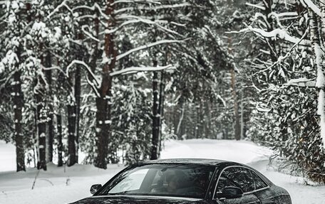 Audi A5, 2009 год, 1 150 000 рублей, 6 фотография