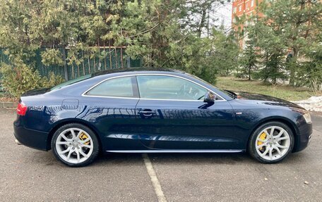 Audi A5, 2009 год, 1 150 000 рублей, 11 фотография