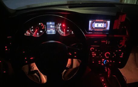 Audi A5, 2009 год, 1 150 000 рублей, 14 фотография
