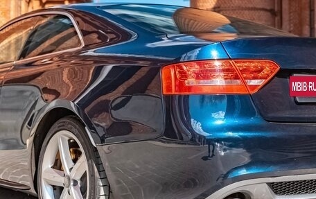 Audi A5, 2009 год, 1 150 000 рублей, 4 фотография