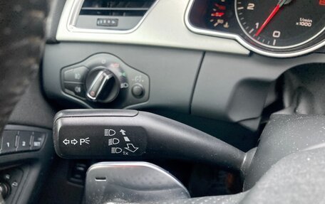 Audi A5, 2009 год, 1 150 000 рублей, 20 фотография