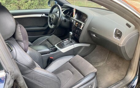Audi A5, 2009 год, 1 150 000 рублей, 26 фотография