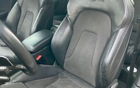 Audi A5, 2009 год, 1 150 000 рублей, 24 фотография