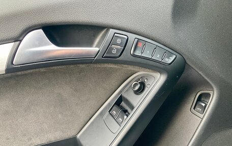 Audi A5, 2009 год, 1 150 000 рублей, 23 фотография