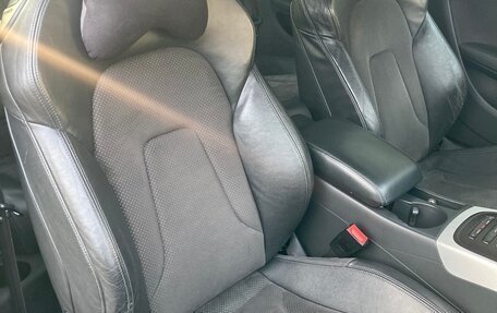 Audi A5, 2009 год, 1 150 000 рублей, 25 фотография