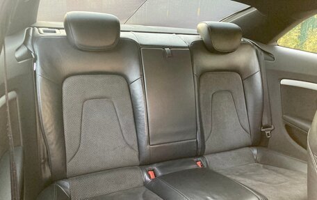 Audi A5, 2009 год, 1 150 000 рублей, 27 фотография