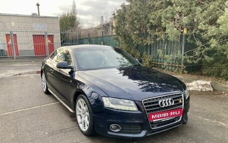 Audi A5, 2009 год, 1 150 000 рублей, 10 фотография