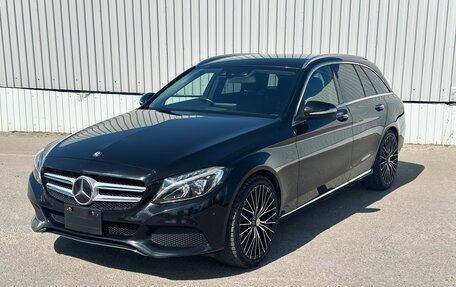 Mercedes-Benz C-Класс, 2014 год, 1 799 999 рублей, 2 фотография