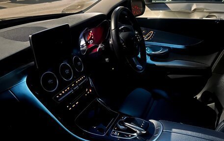 Mercedes-Benz C-Класс, 2014 год, 1 799 999 рублей, 9 фотография