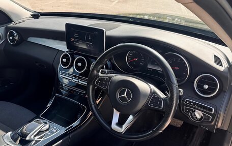 Mercedes-Benz C-Класс, 2014 год, 1 799 999 рублей, 8 фотография
