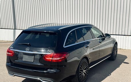 Mercedes-Benz C-Класс, 2014 год, 1 799 999 рублей, 5 фотография