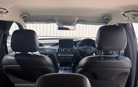 Mercedes-Benz C-Класс, 2014 год, 1 799 999 рублей, 11 фотография