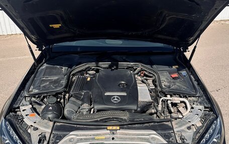 Mercedes-Benz C-Класс, 2014 год, 1 799 999 рублей, 14 фотография