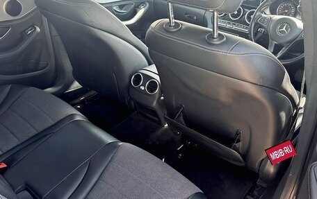 Mercedes-Benz C-Класс, 2014 год, 1 799 999 рублей, 10 фотография