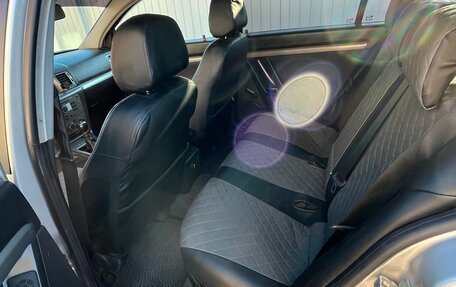 Opel Vectra C рестайлинг, 2006 год, 550 000 рублей, 5 фотография