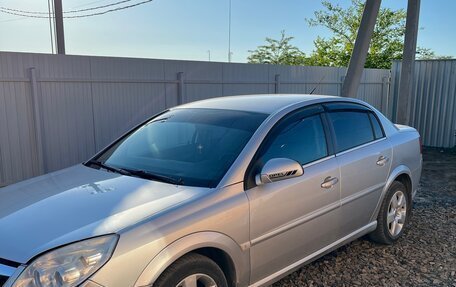 Opel Vectra C рестайлинг, 2006 год, 550 000 рублей, 2 фотография