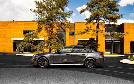 BMW M5, 2025 год, 22 900 000 рублей, 2 фотография
