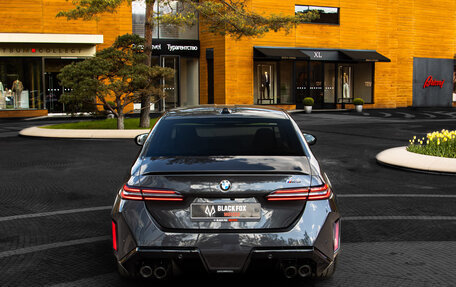BMW M5, 2025 год, 22 900 000 рублей, 7 фотография