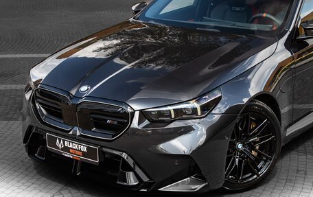 BMW M5, 2025 год, 22 900 000 рублей, 9 фотография